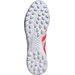 Buty piłkarskie, turfy Predator League Adidas - Lucid Red/Cloud White/Core Black