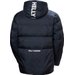 Kurtka puchowa męska Active Winter Parka Helly Hansen - navy