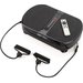 Platforma wibracyjna XP300 Gymtek - black
