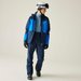 Kurtka narciarska męska Eagle IV Jacket Dare2B - navy/athletic blue