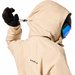 Kurtka męska Sub Temp SUB Gore-Tex Oakley - humus
