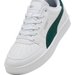 Buty Caven 2.0 Puma - white/green