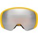 Gogle narciarskie Flight Path L Oakley - yellow/grey