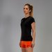 Zestaw dwóch koszulek Combi Joma Joma - grey/black