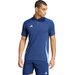 Koszulka męska Tiro 24 Competition Polo Adidas - Team Navy Blue 2