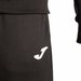 Dres męski Phoenix II Joma - black white