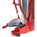 Plecak Futura SL 24L Deuter - caspia currant