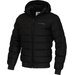 Kurtka puchowa męska Dillon Quilted Hooded Jacket Pitbull West Coast