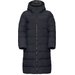 Płaszcz puchowy damski Frozen Palace Jack Wolfskin - dark navy