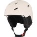 Kask narciarski AHELU089 4F - złamana biel