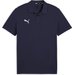 Koszulka męska polo teamGoal Casuals Polo Puma - granatowa