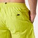 Spodenki męskie Calshot Swim Trunk Helly Hansen - cyber lime