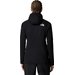 Bluza damska Summit Futurefleece Fz Hoodie The North Face