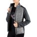 Kurtka damska Becky Pro Primaloft Viking - szary