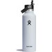 Butelka termiczna Standard Flex Straw 621ml Hydro Flask - white