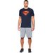 Koszulka Superman Tech SS T Under Armour