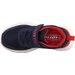 Buty Dynativ K Jr Lotto - navy/red