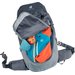 Plecak Futura 26L z kosmetyczką Wash Bag Tour II Deuter