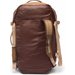 Torba z funkcją plecaka Landroamer 60L Duffel Columbia - tobacco, delta