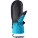 Rękawice narciarskie Espada Mitten Lady Viking - niebieskie