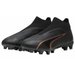 Buty piłkarskie, korki Ultra Match+ LL FG/AG Puma