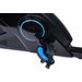 Rower poziomy LX900 iConsole+ Elitum