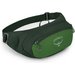Saszetka, nerka Daylite Waist 2L Osprey - Green Belt/Green Canopy