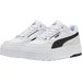 Buty Karmen II Idol Wm's Puma - white/grey