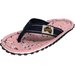 Klapki, japonki Islander flip-flops Gumbies - ditsy