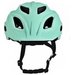 Kask dziecięcy Flash Led Prox - miętowy