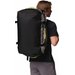 Torba z funkcją plecaka Landroamer 60L Duffel Columbia - flint grey, bla
