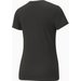 Koszulka damska ESS Embroidery Tee Puma - czarny