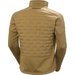 Kurtka hybrydowa męska HP Hybrid Stretch Insulator Helly Hansen - sepia