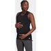 Bezrękawnik, top damski, ciążowy Maternity Aeroready Designed 2 Move Sport Tank Top Adidas