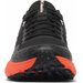 Buty trekkingowe Konos TRS Columbia - Black, Red Quartz