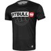 Koszulka męska Helltop Sports Pitbull West Coast