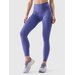 Legginsy damskie TFTIF306 4F - denim