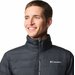 Kurtka puchowa męska Powder Lite II Jacket Columbia - Black