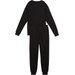 Dres damski Relaxed Sweat Suit TR Puma - Black
