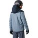 Kurtka narciarska męska Carv Lifaloft 2.0 Helly Hansen - blue