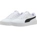 Buty Carina 3.0 Wm's Puma - white/black