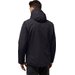 Kurtka męska Jasper Ins Jack Wolfskin - Black