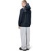 Kurtka unisex Storm Breaker W3 Rains - navy