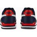 Buty ST Runner v3 Jr Puma - granatowe