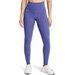 Legginsy damskie Motion Full-Length Under Armour - fioletowe