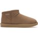 Buty, śniegowce Risley Short Wp Regatta - burnt tan