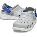 Chodaki Duet Max II Clog Jr Crocs - atmosphere