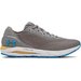 Buty Hovr Sonic 4 Under Armour - halo gray