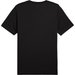 Koszulka męska Essentials 2 Colour No.1 Logo Puma - Black/White