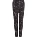 Bielizna termoaktywna juniorska Thermal Dare2B - dark cracked print